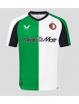 Feyenoord Calvin Stengs #10 Rezervni Dres 2024-25 Kratak Rukavima